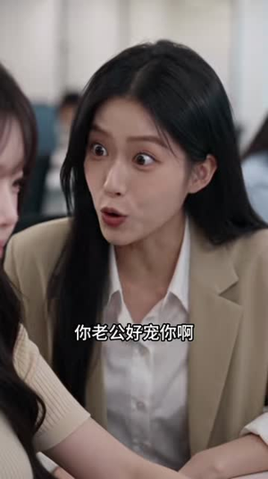 失序偏爱,身份迷局下的双向悸动(140集) 失序偏爱,身份迷局下的双向悸动(140集)爆火短剧抢先看