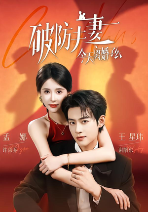 破防夫妻今天离婚了么（87集）热播短剧全集看