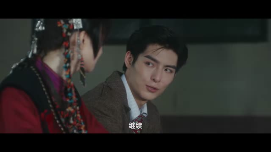 民国奇女子传第三季（91集）好看短剧推荐