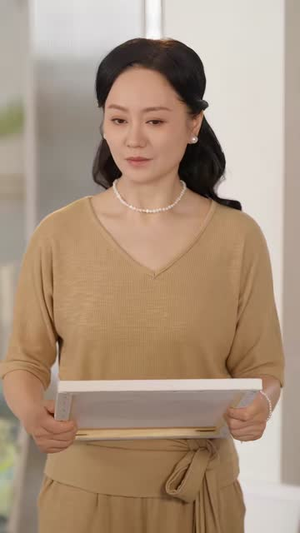 晚风轻许（73集）短剧看全集