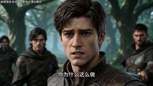黑发魔女：她富可敌国第三季（107集）在线看