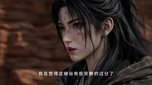 押镖：氪金封神路（53集）短剧推荐更新中