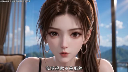 天生一对坏东西（115集）这部短剧我爱了