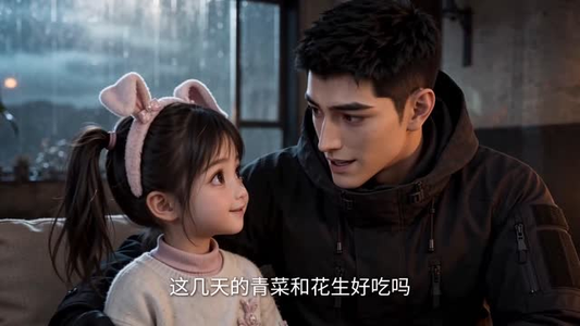 冰封降临，重生末世我在十八楼当女王2（90集）网上可以看吗