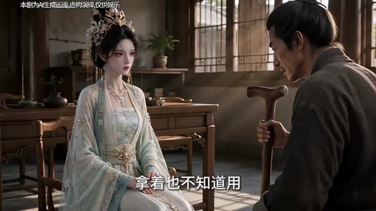 南星掌灯：正妻三问定乾坤（79集）免费看短剧全集