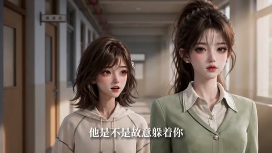 嘴硬心声（40集）好看吗