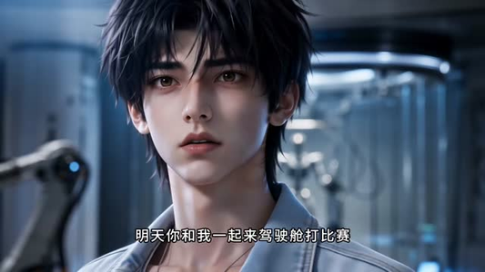 误入满级大神宿舍，我成了团宠第三季（91集）好看的国产短剧