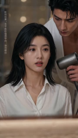婚后恋爱法则AI版（75集）1-102集