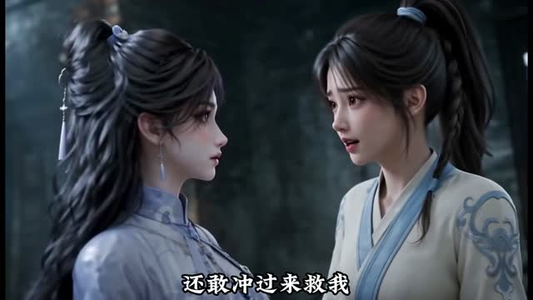 三世偏爱,终是她(122集) 三世偏爱,终是她(122集)短剧追不停