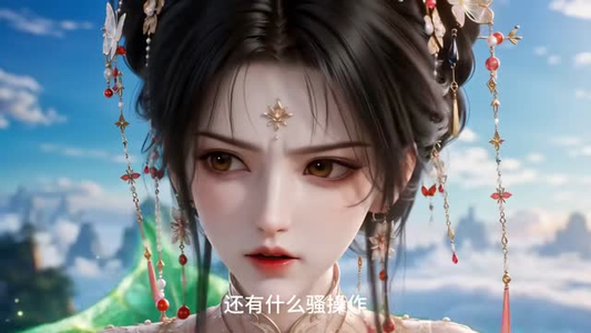 不妙，被恋爱脑反派缠上了（170集）短剧免费看