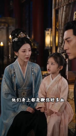 凤还朝真公主容夭（281集）短剧完整版免费