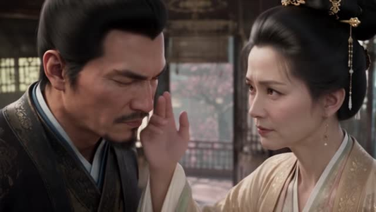 穿成恋爱脑女配，我把将军府带偏了呀（126集）超好看短剧推荐