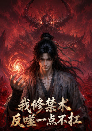 我修禁术反噬一点不扛(56集) 我修禁术反噬一点不扛(56集)爱上了这部剧了