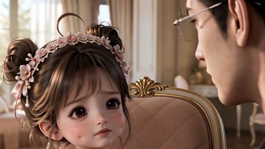 反派大佬成了女儿奴第一季（144集）热播短剧全集看