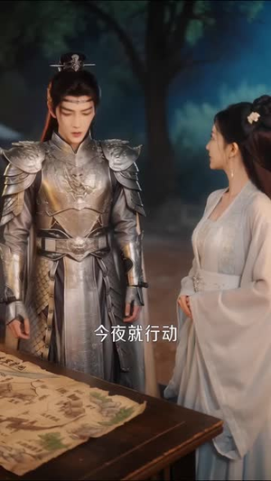 穿越流放开局夫君残姐有空间粮满仓（101集）百亿短剧抢先看