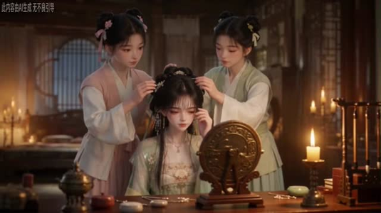 进京寻亲，来接我的竟是宿敌（176集）这部短剧太好看