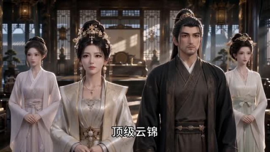 王府团宠：三岁福宝能通百兽语（125集）最热短剧推荐
