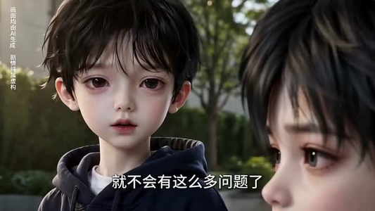 歪瓜小甜心第二季（150集）短剧免费看
