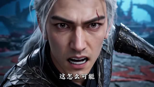 觉醒十殿阎罗吾即是红伞鬼仙第六季(177集) 觉醒十殿阎罗吾即是红伞鬼仙第六季(177集)看精彩短剧