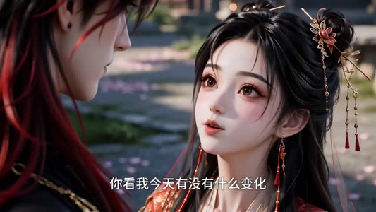 号外号外,团宠小师妹她又开挂了(80集) 号外号外,团宠小师妹她又开挂了(80集)火热短剧抢先看