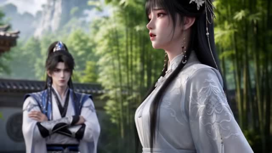 唢呐修仙，一曲炸翻修仙界第九季（119集）热门短剧又来了