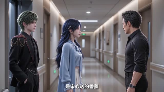 重生觉醒,这次我不做恋爱脑第六季(101集) 重生觉醒,这次我不做恋爱脑第六季(101集)短剧有好货推荐