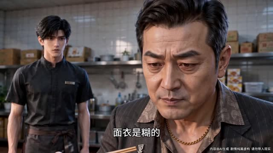 美食小店爆火，治愈万千食客第一季（67集）免费观看