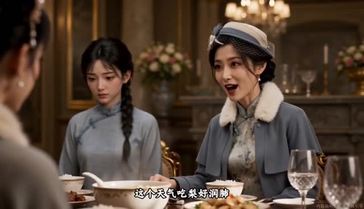 福泽不从天降来,帅府卯卯暖人心第五季(122集) 福泽不从天降来,帅府卯卯暖人心第五季(122集)海量短剧免费看
