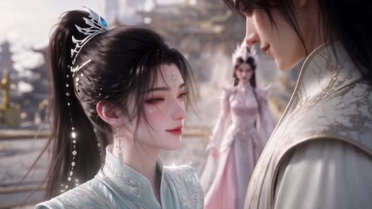 徒儿加油之师尊我想成仙第二季（180集）独家短剧免费看