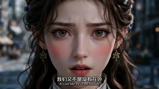 失忆龙又爱上了我（41集）大结局