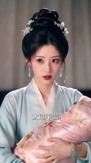 娘子绝色，暴戾王爷变忠犬（83集）短剧太上头了