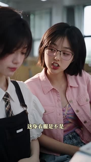 原来你就是我童年的那颗糖第四季（148集）分享好看短剧