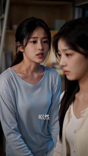 放下旧爱，与学姐双向奔赴（107集）每天短剧分享