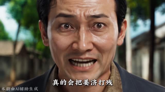 七零穿书我跟我爸爆了：糖糖糖青梅（203集）深深爱上这部剧