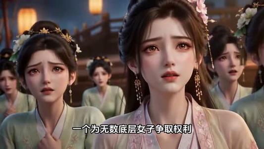云梦归:我和暴君身体互换了第二季(116集) 云梦归:我和暴君身体互换了第二季(116集)越看越好看短剧