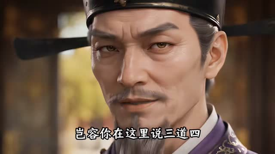 炮灰千金爱吃瓜！（142集）一口气追完全集