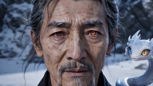 凡人修仙：寿元燃烧逆仙途第四季（111集）精彩短剧下载