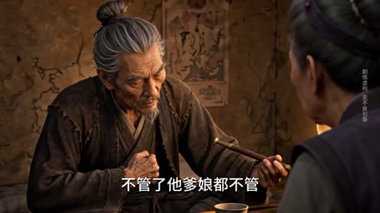 穿成农女，带崽种田爽翻天！第五季（115集）短剧抢先看
