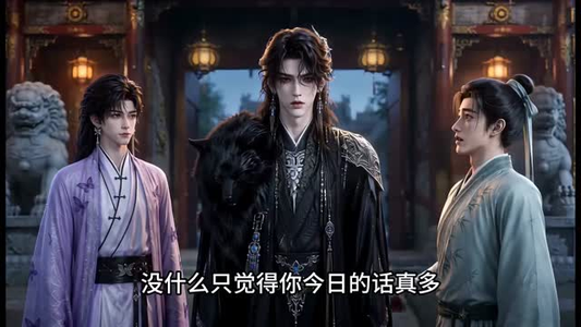 我穿成恶毒女配后被权臣强夺了(114集) 我穿成恶毒女配后被权臣强夺了(114集)短剧越看越精彩