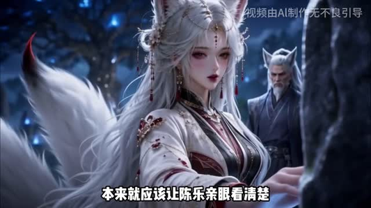 烧烤摊买条蛇，竟成了我的妖妻2（206集）最火短剧推荐