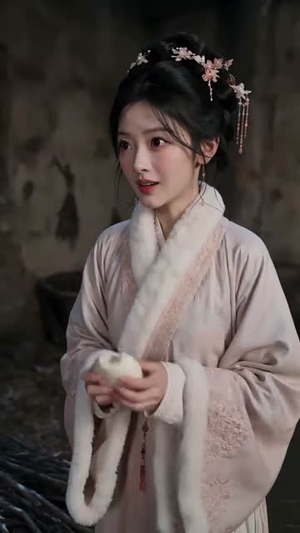 财神妻主，战神夫奴（148集）精彩的网络短剧