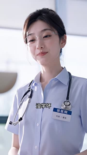 请多指教白老师（101集）精彩短剧来了