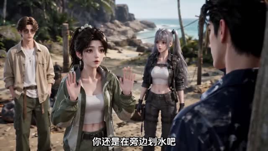 全家能读心，假千金她人设崩了（170集）短剧推荐来了