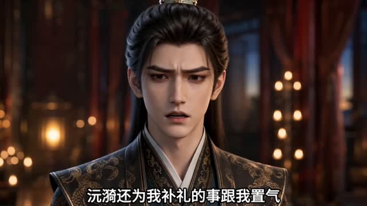 纨绔郡主得宠日常：秦金枝第十七季（134集）免费看短剧