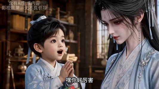 小世子认亲(87集) 小世子认亲(87集)第二季