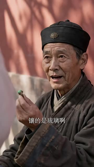 掌心饵，寻娇记第一季（118集）免费短剧看不停
