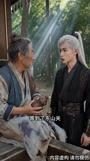 捡到女帝,逆命双生第二季(81集) 捡到女帝,逆命双生第二季(81集)更新时间一览表
