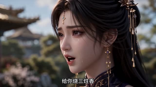 云梦归:我和暴君互换了身体(402集) 云梦归:我和暴君互换了身体(402集)短剧推荐更新中