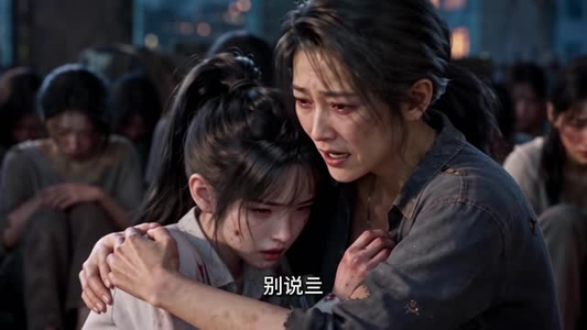 囤货逆袭大佬末世之归途(130集) 囤货逆袭大佬末世之归途(130集)火爆热门短剧