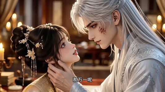 真千金她眼神不太好(74集) 真千金她眼神不太好(74集)常回家看看短剧